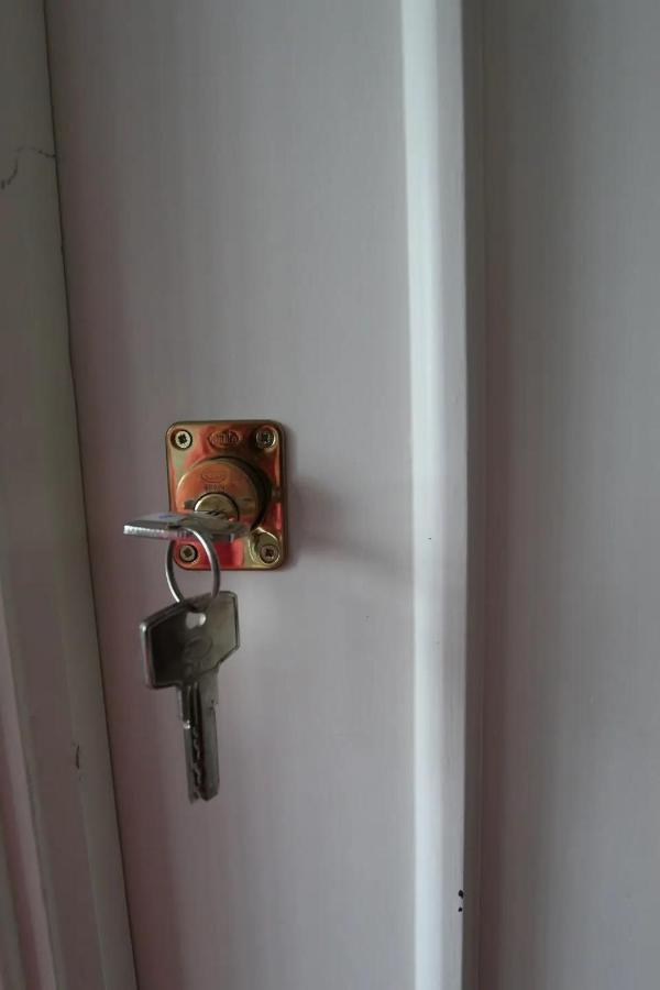 Paraiso Rooms Coliving Madrid Exterior foto